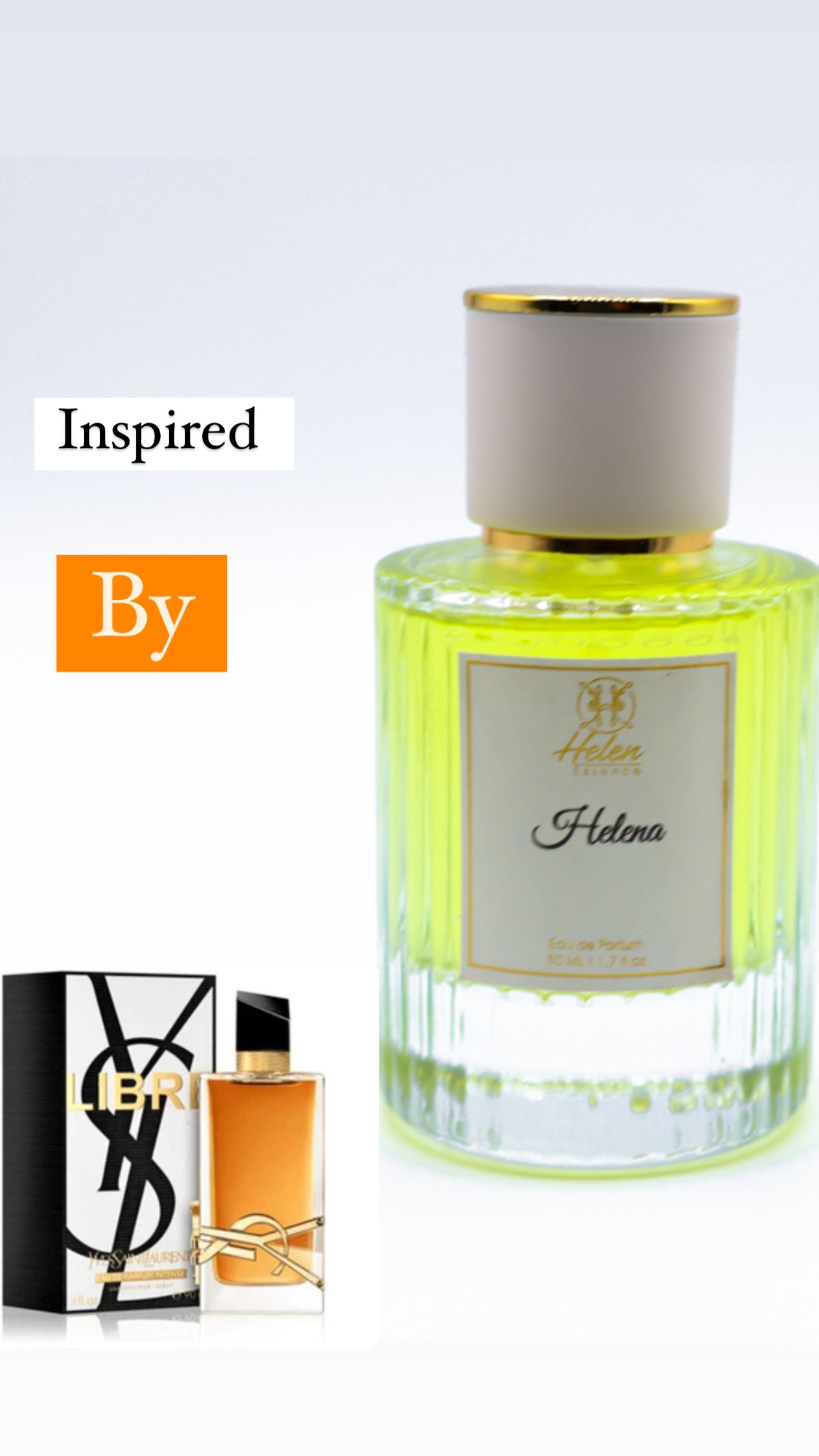 Helen perfume discount